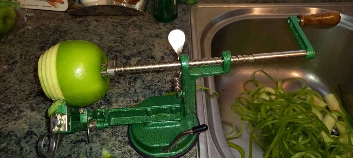 A-lathe
