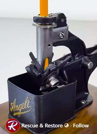 Sharpener