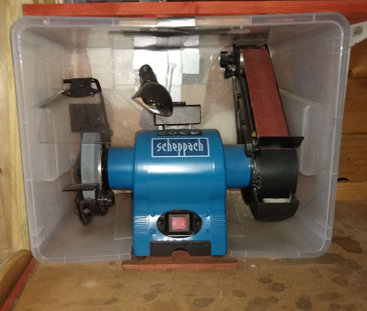 grinder box 3