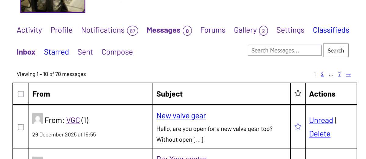 Screenshot 2025-12-27 at 10-45-13 Messages – JA – Model Engineer & Workshop Magazine