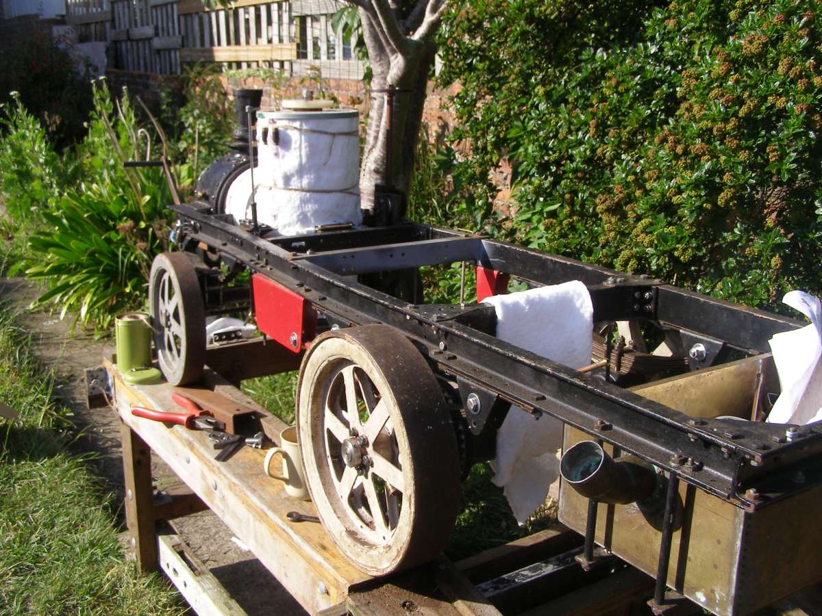 Boiler Lagging 2 11Jun25