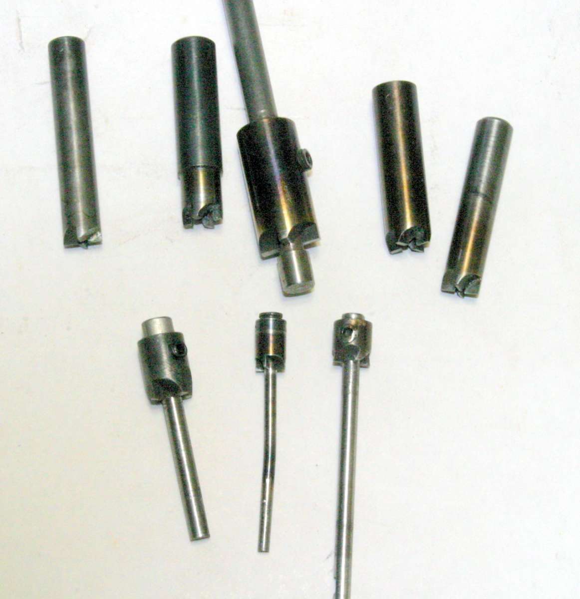 Counter Bore