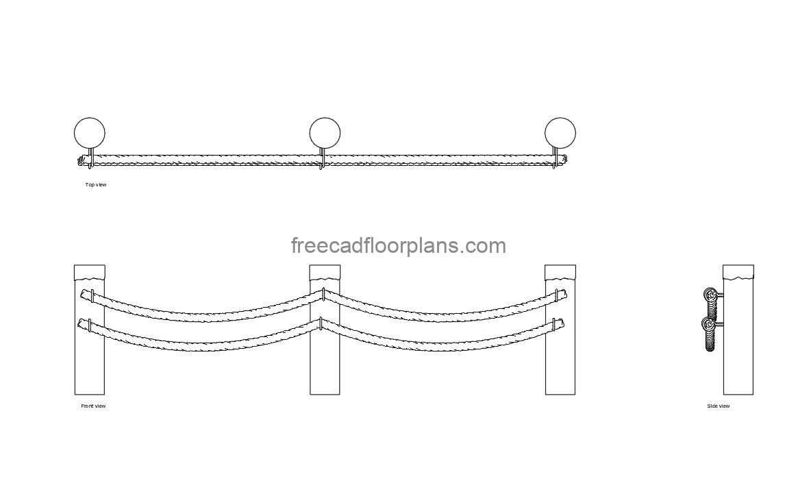 rope-rail