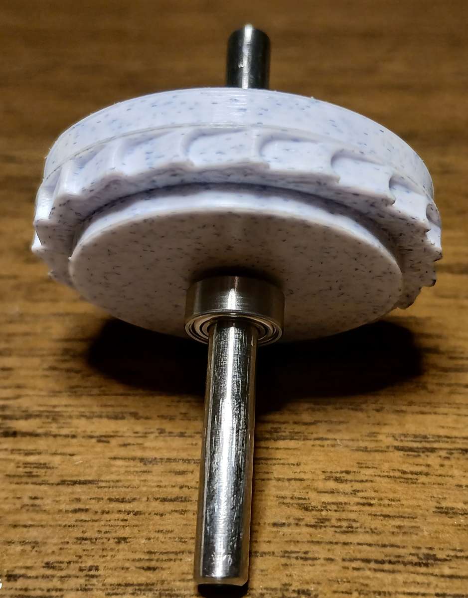 Rotor 7B