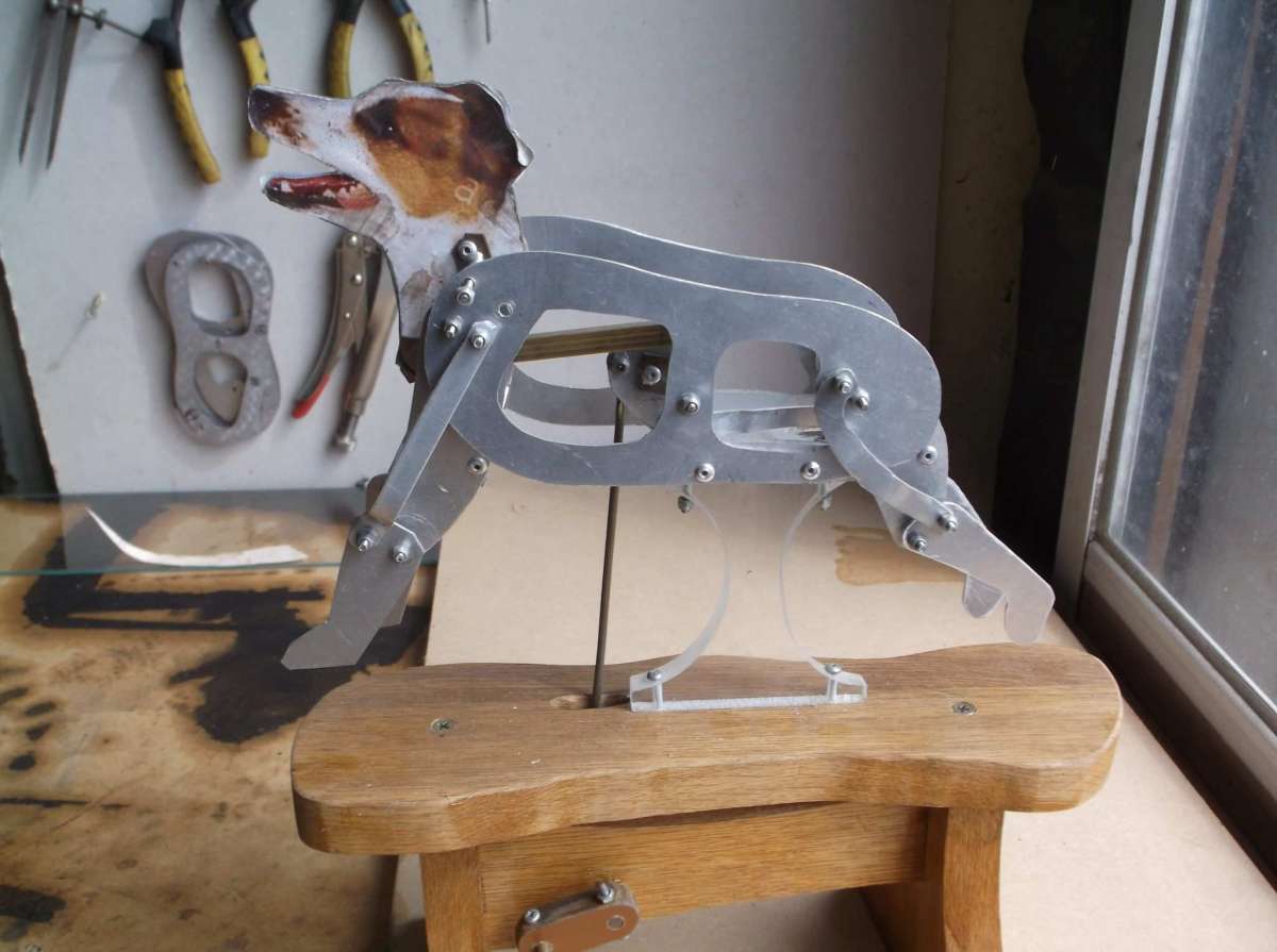 Dog