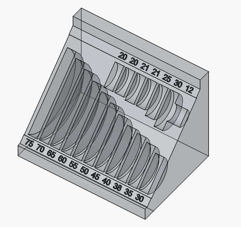 Gear Rack