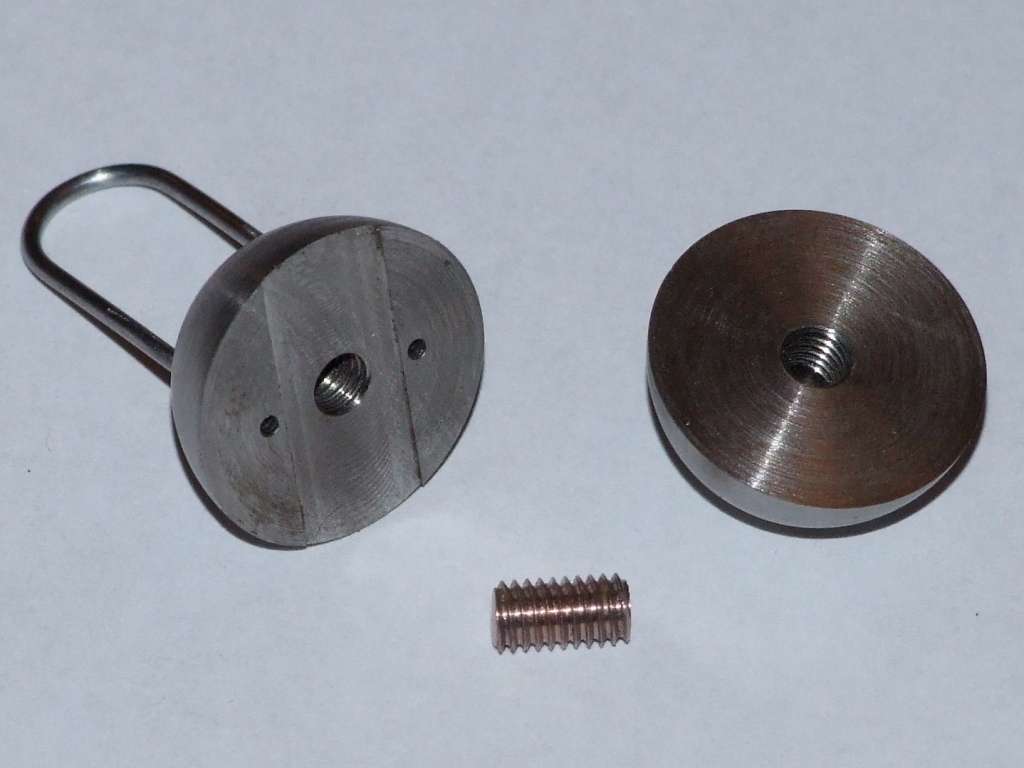 Governor Ball Parts
