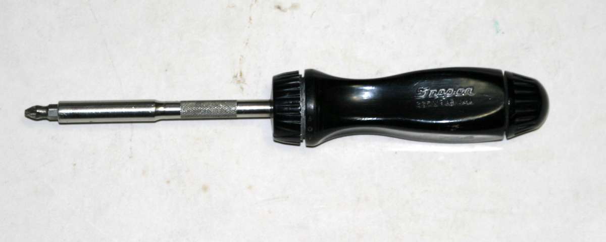 screwdriver