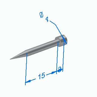 dartSpike