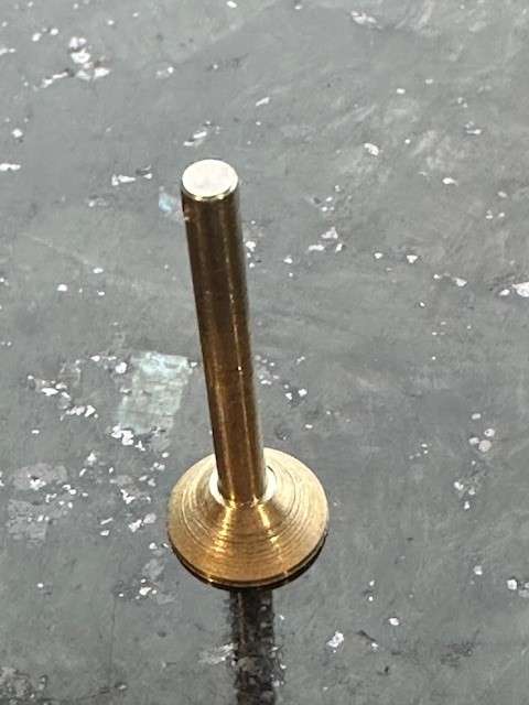NewMixerValve