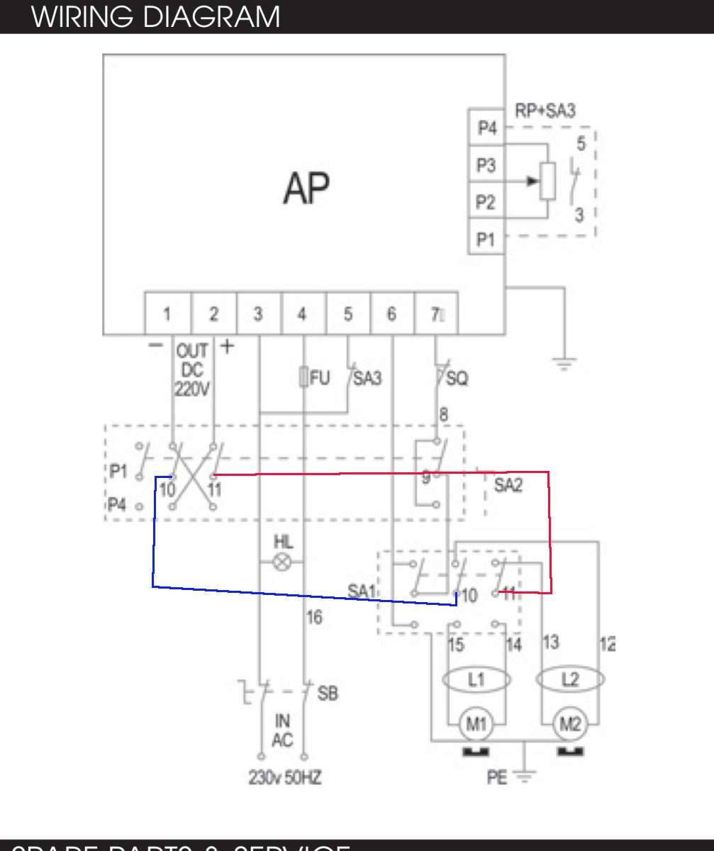 clarkcircuit