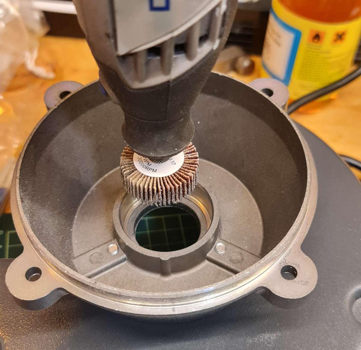 bearings