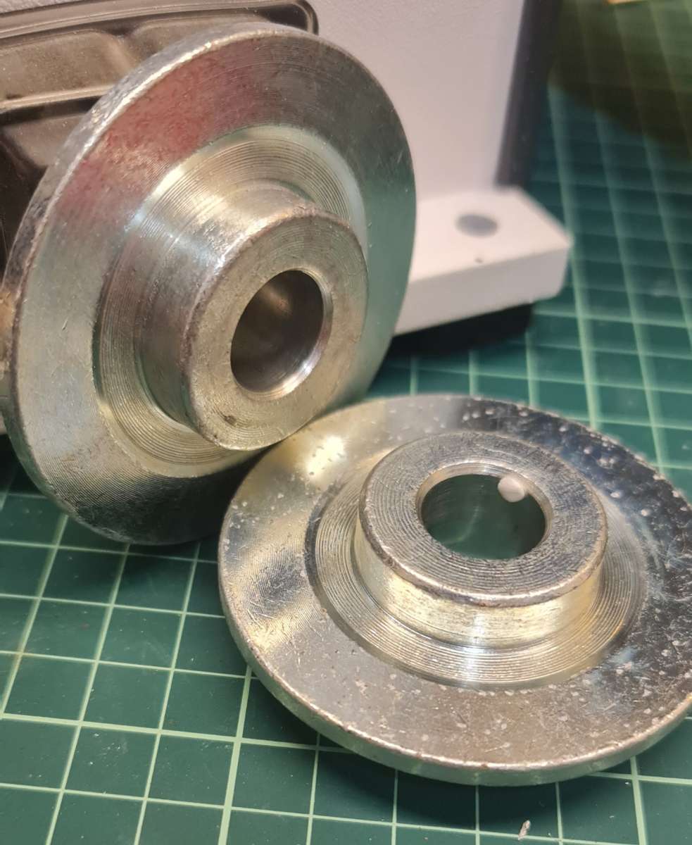 flanges