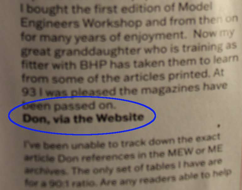 ontheweb