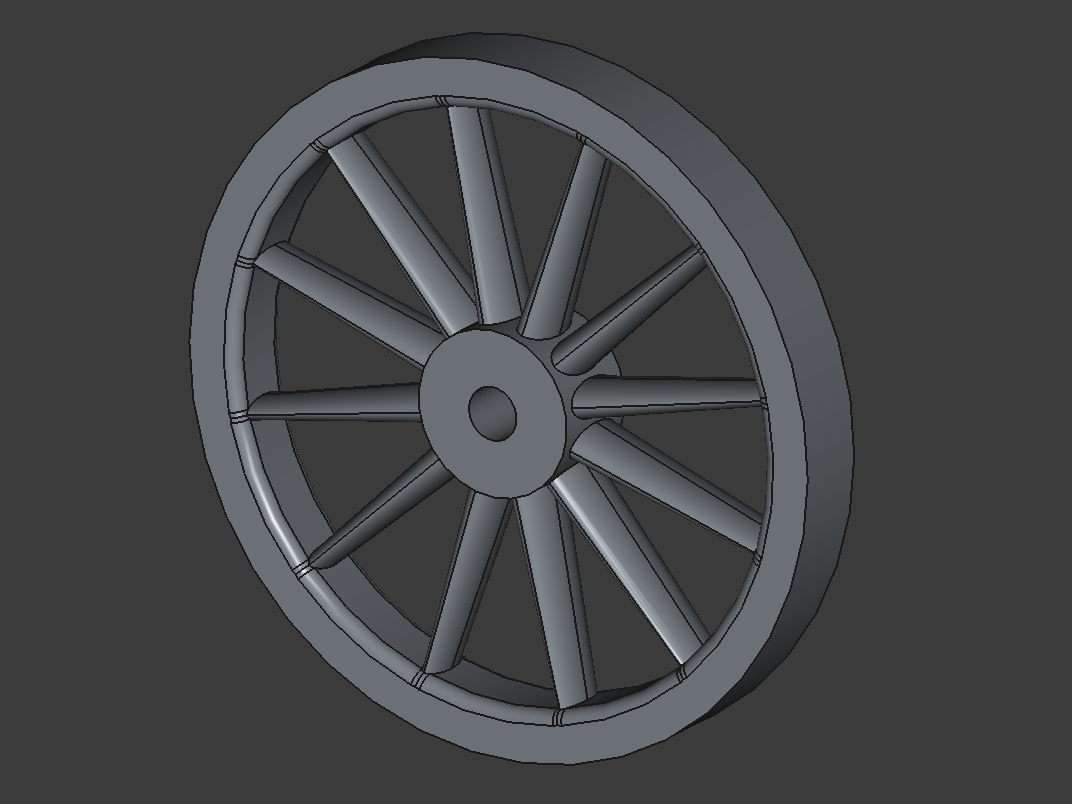 Flywheel