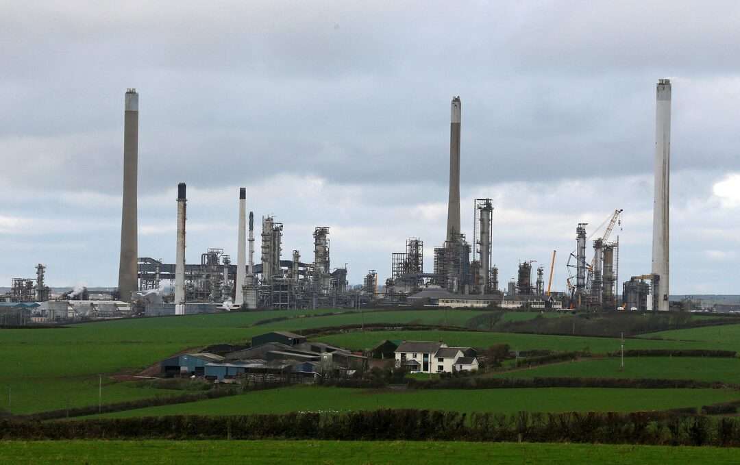 pembrokeOil