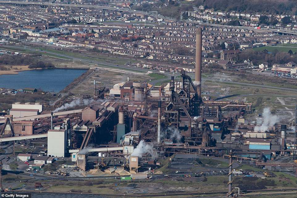 porttalbot