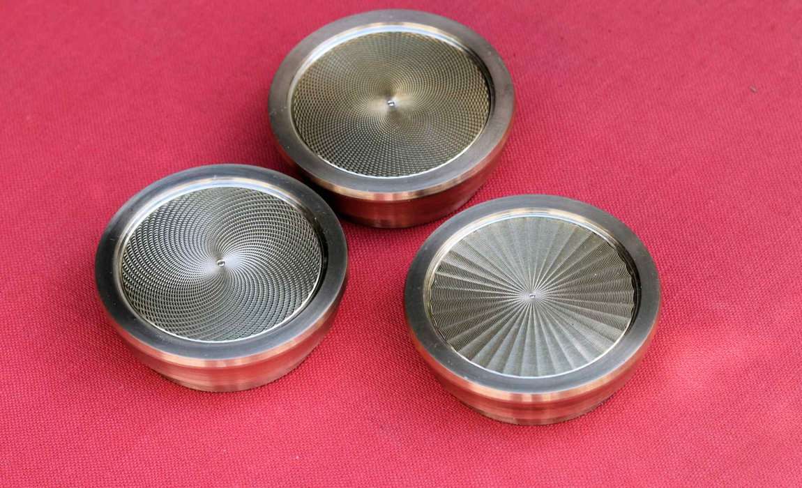 engineturning