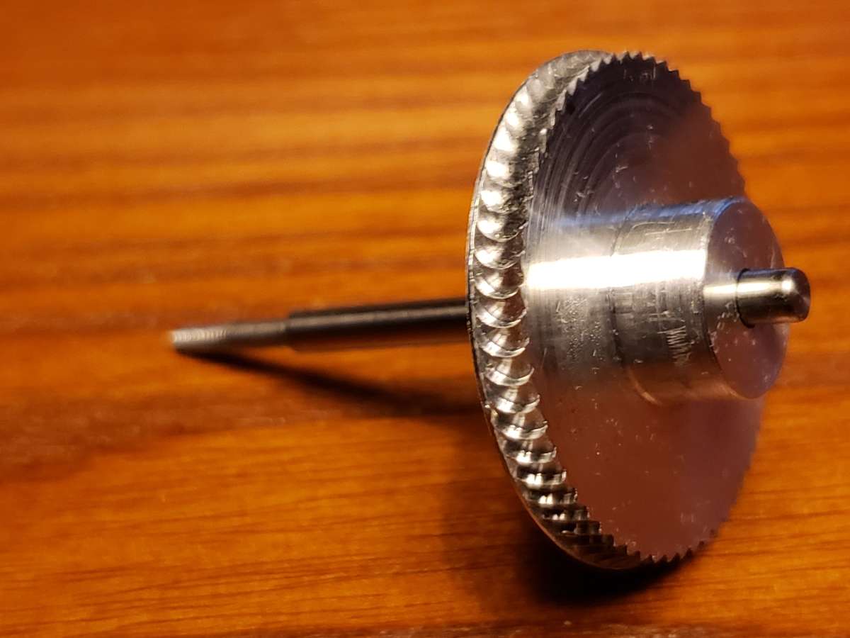 Rotor 5 Photo 1