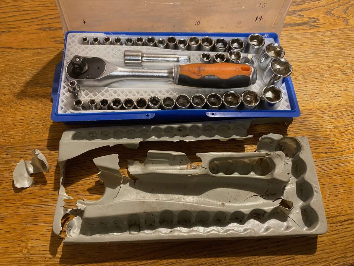 SocketSet