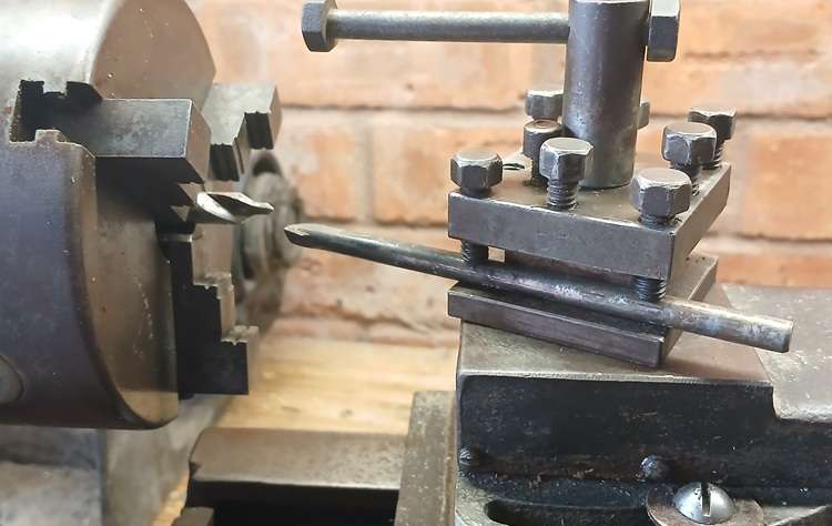 lathe ctr 1