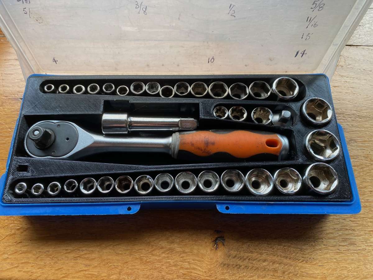 SocketSet - 3