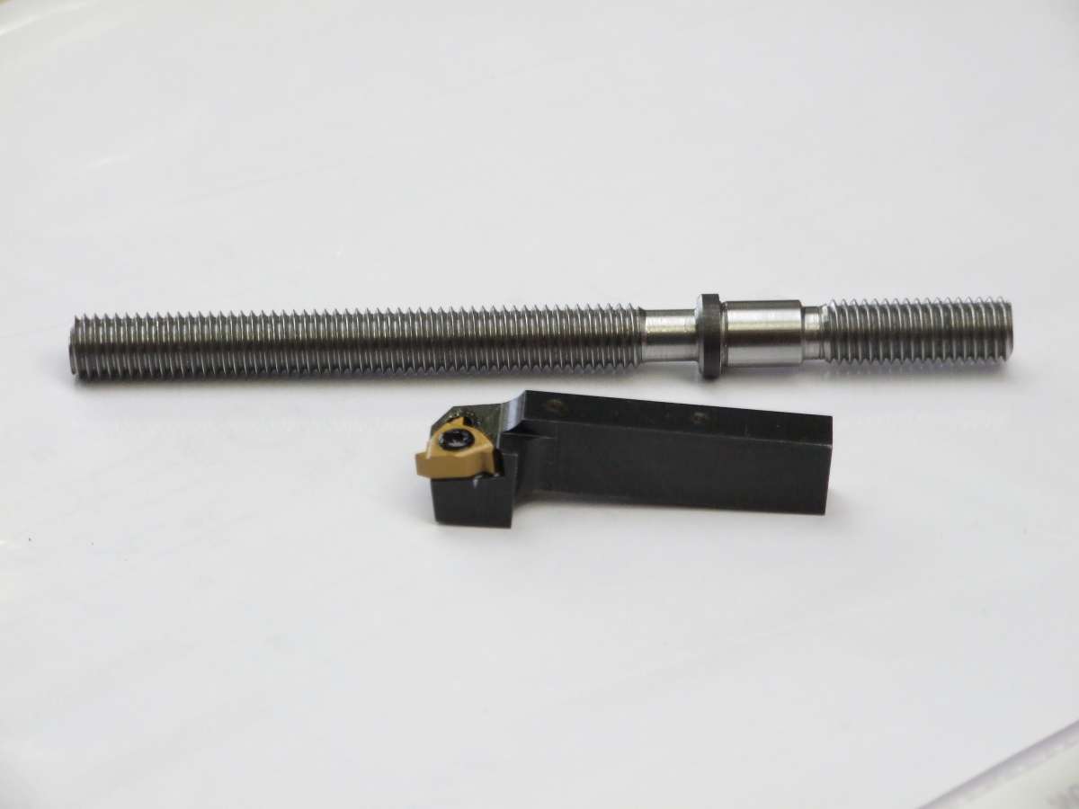 C5 Screw cutting Tool
