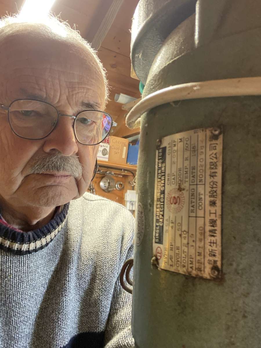 MillMotor