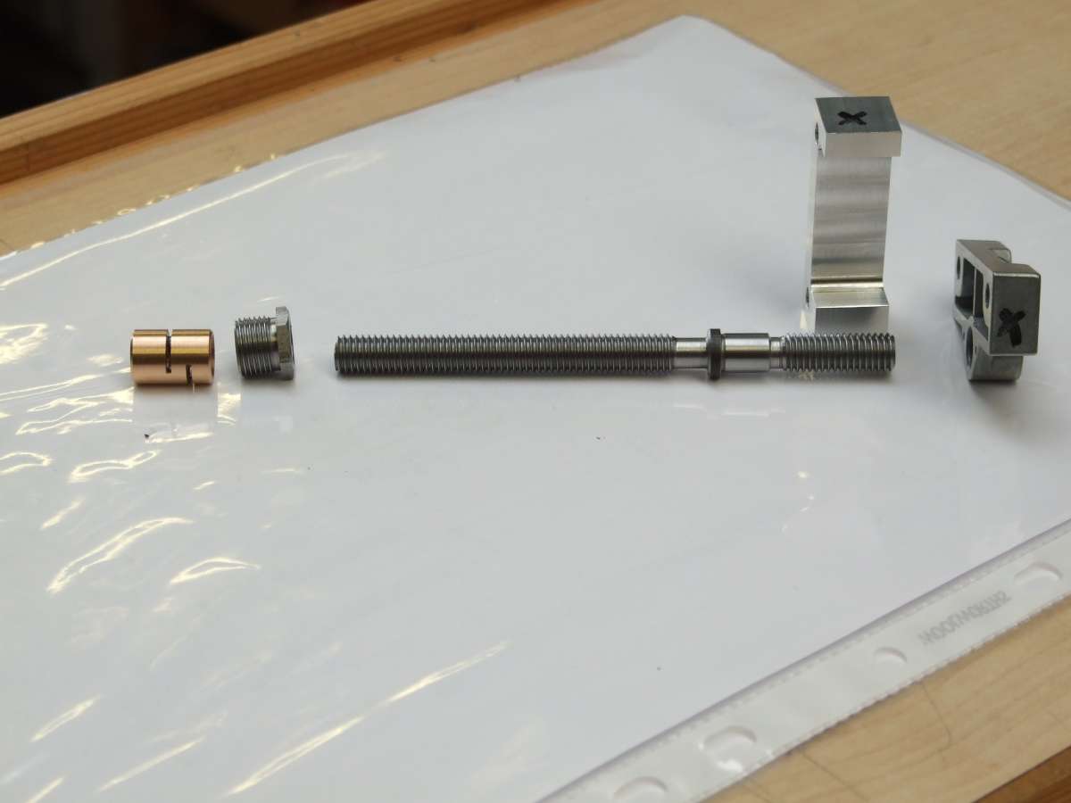 Conversion Parts