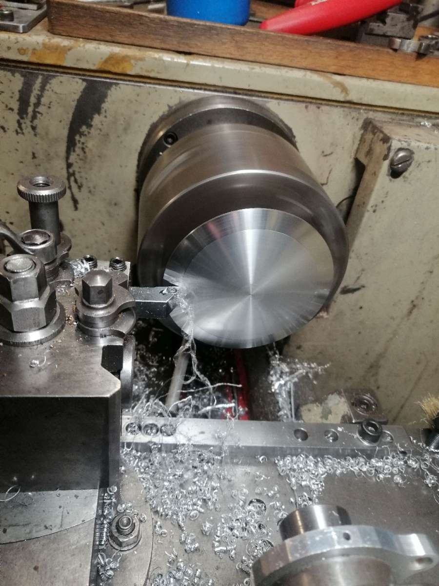 Turning in Progress-small