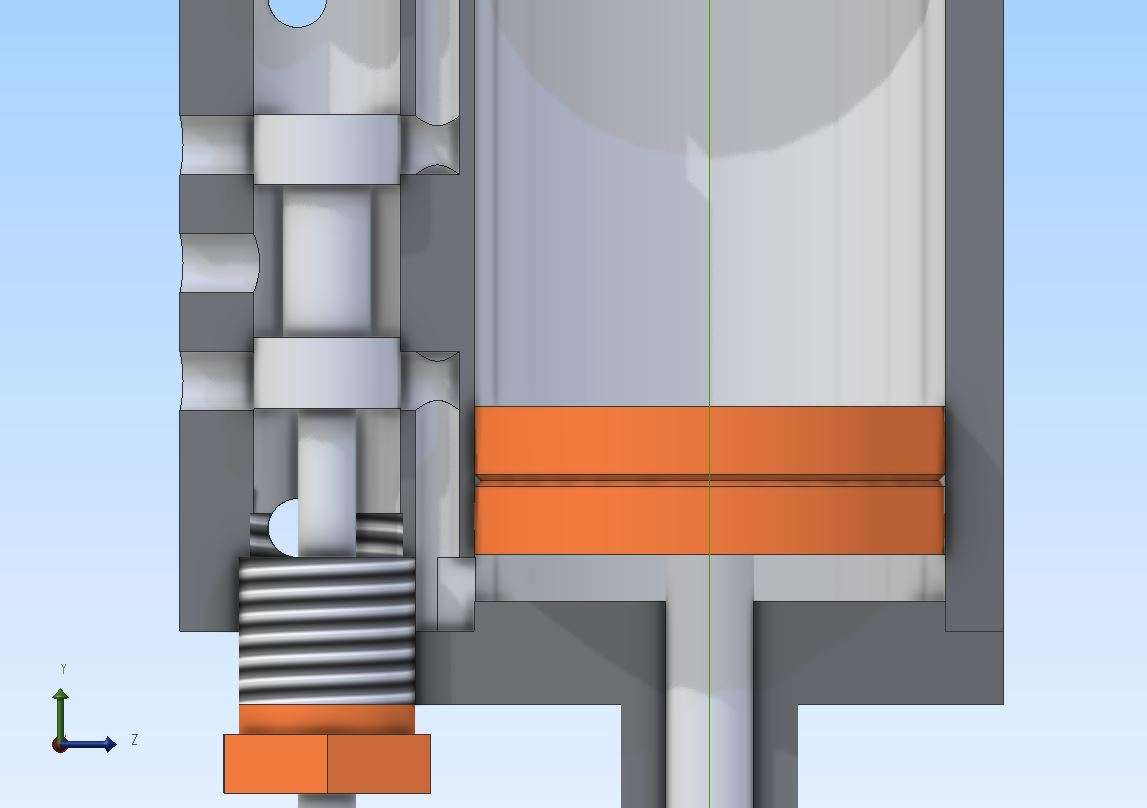piston