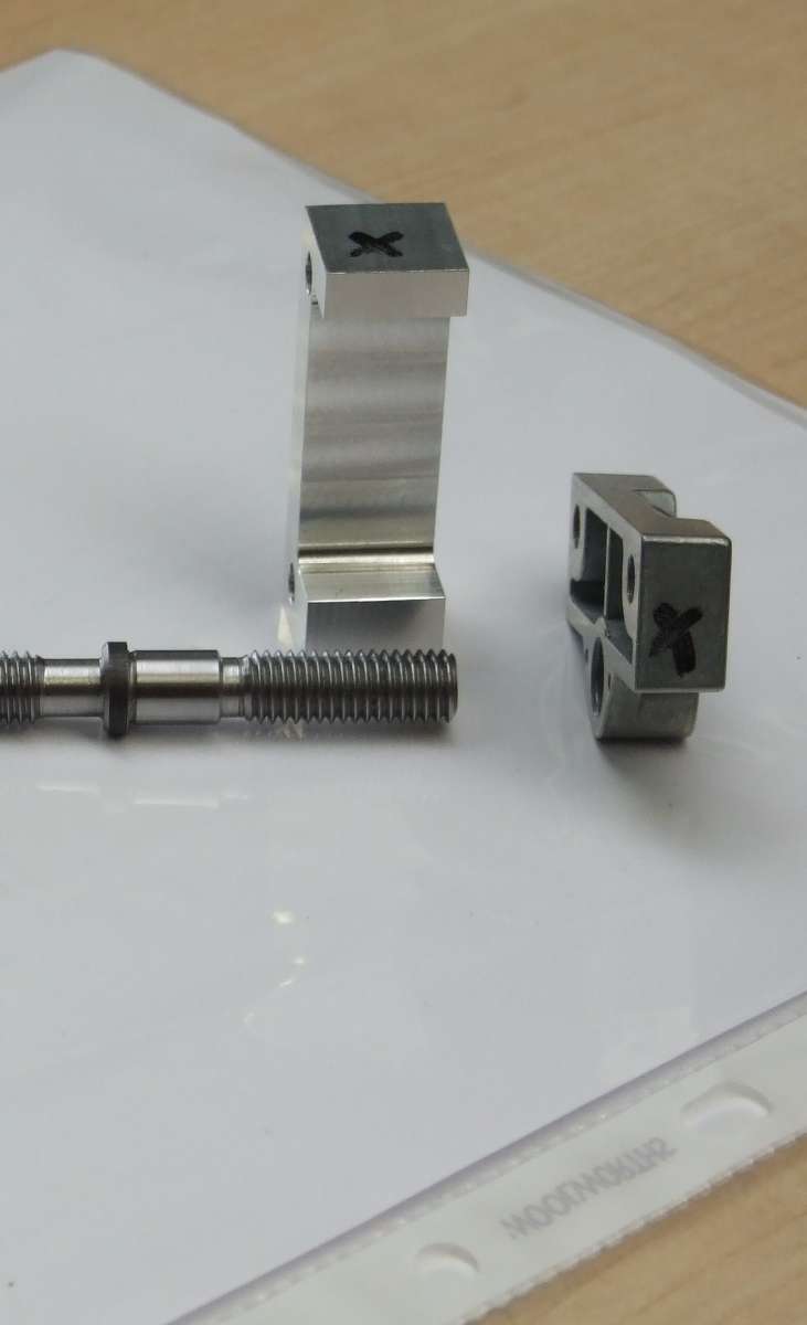 Compact 5 extension