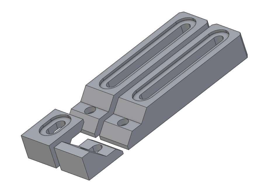 clamps