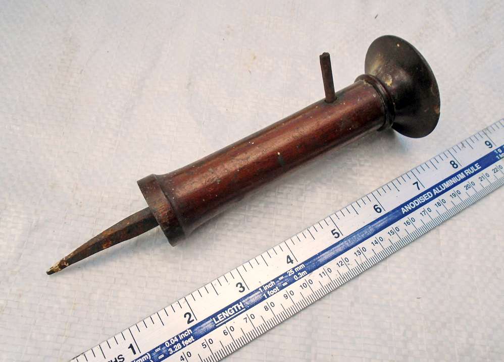 oddtool 1