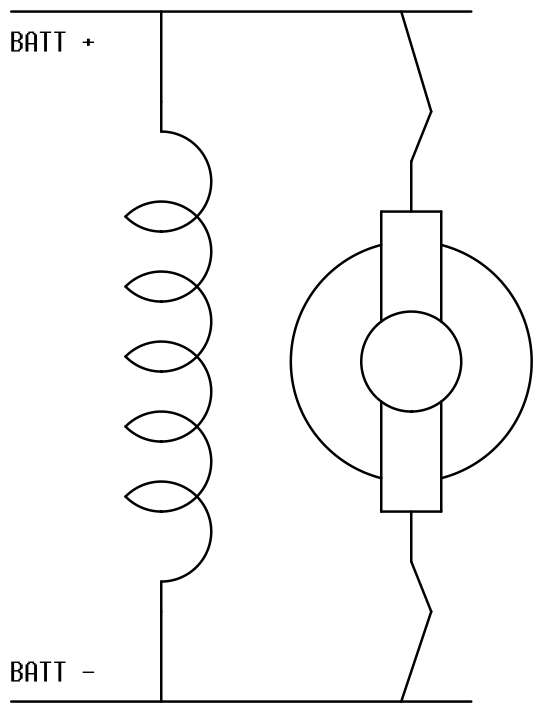 Dynamo(Motor)