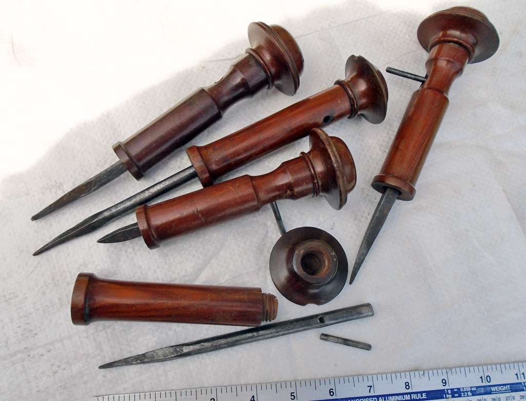 oddtool 4