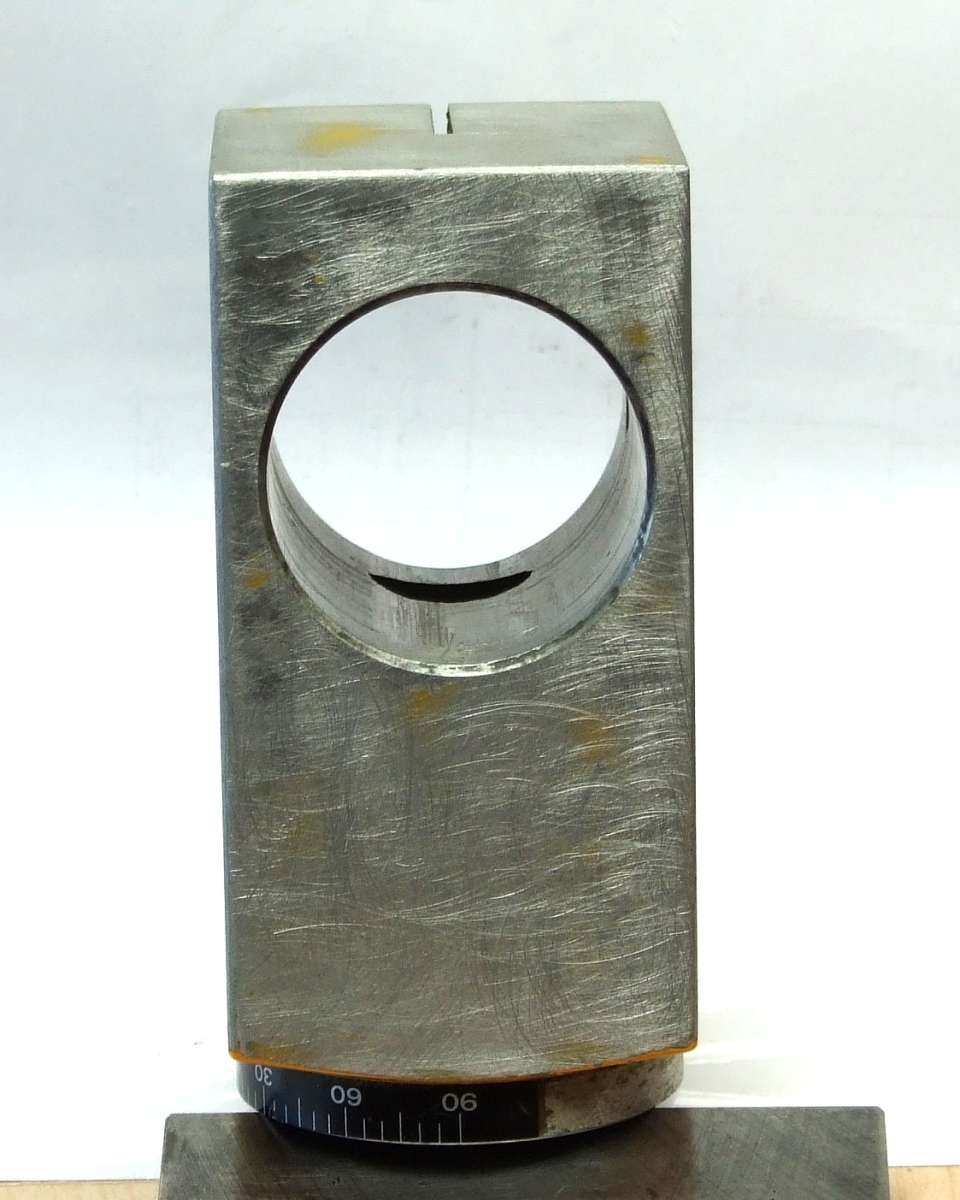Scoring in Quill Bore