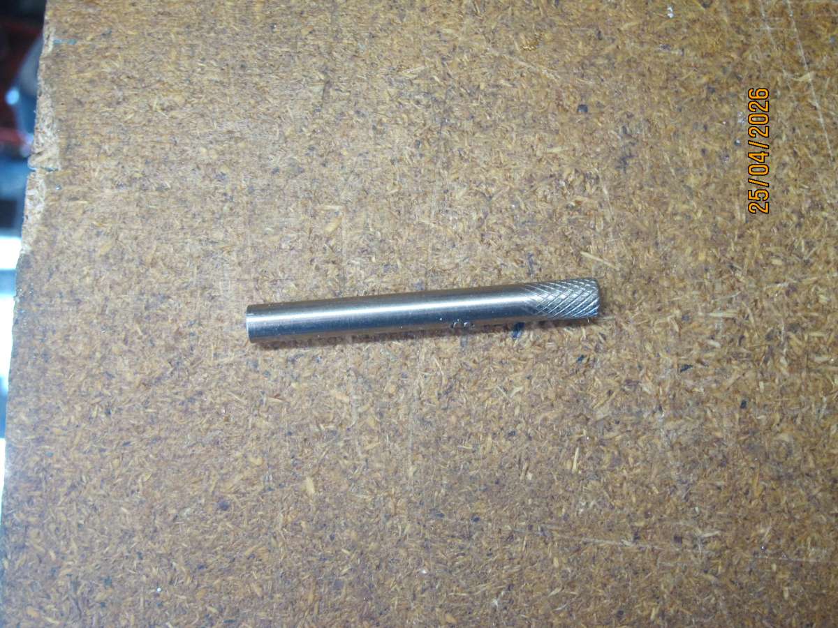 Tubular Box Spanner