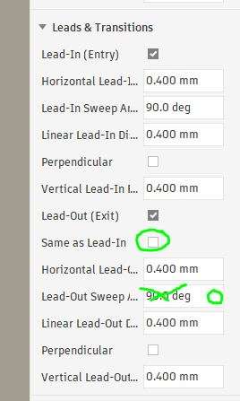 lead in 3