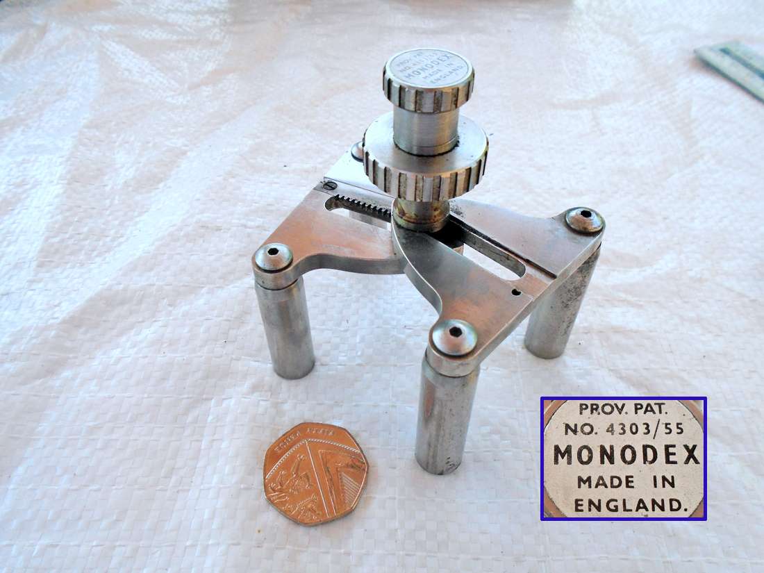 Monodex 1