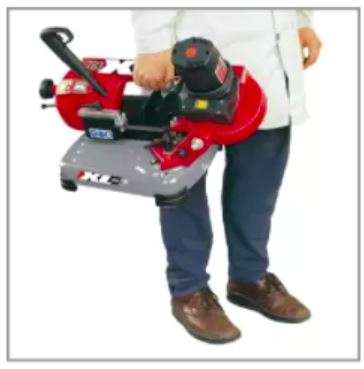 Bandsaw