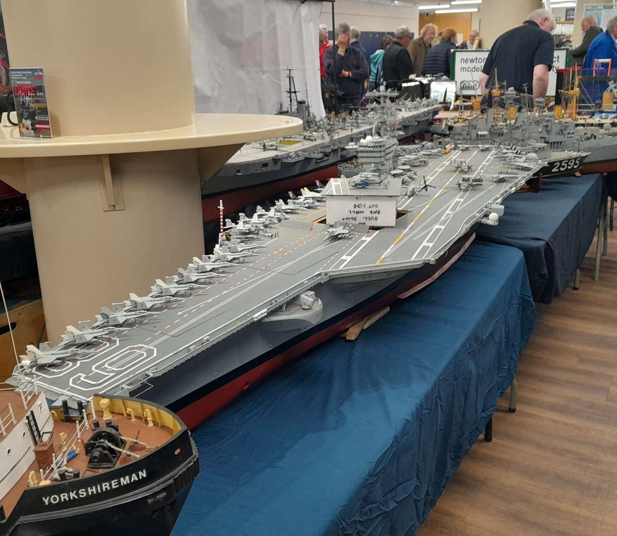 aircarrier