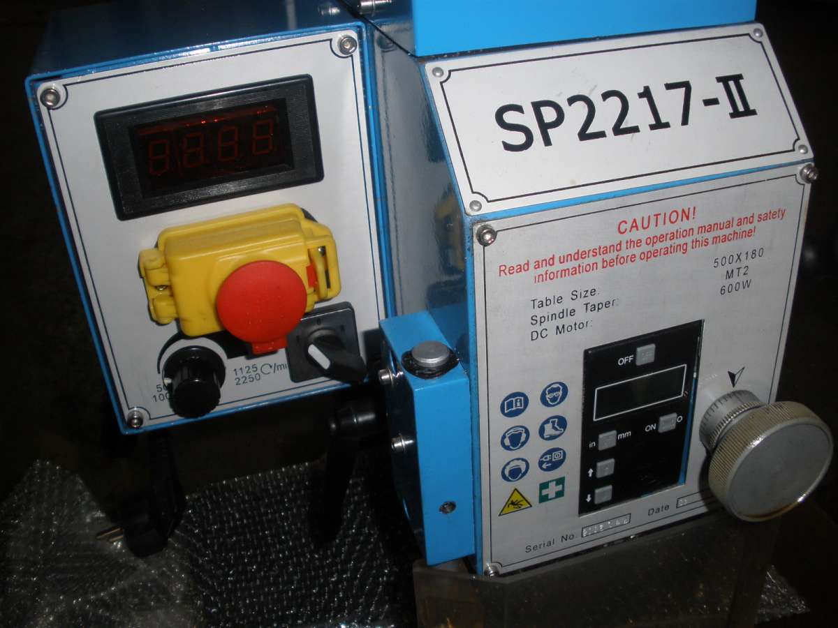 SP2217-II-2