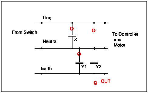 XCFilter