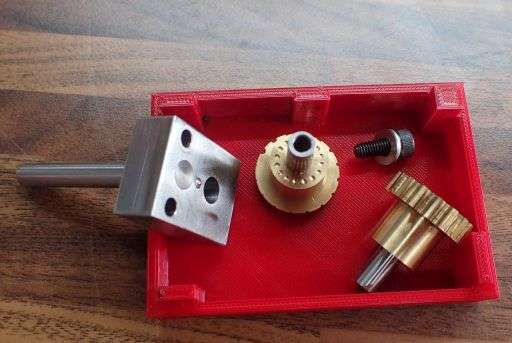 Jacot Components144