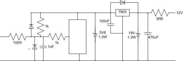 input protect