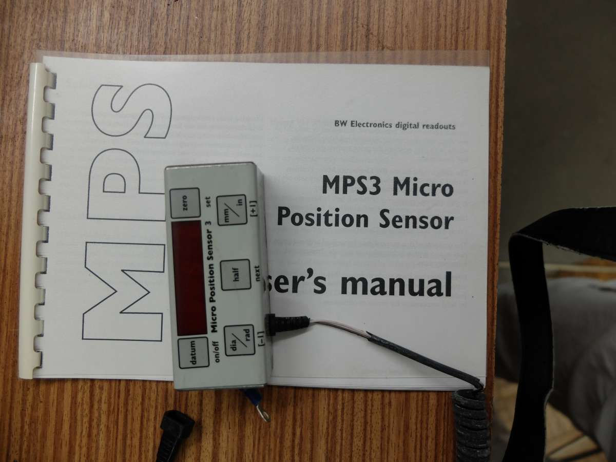 MPS-1