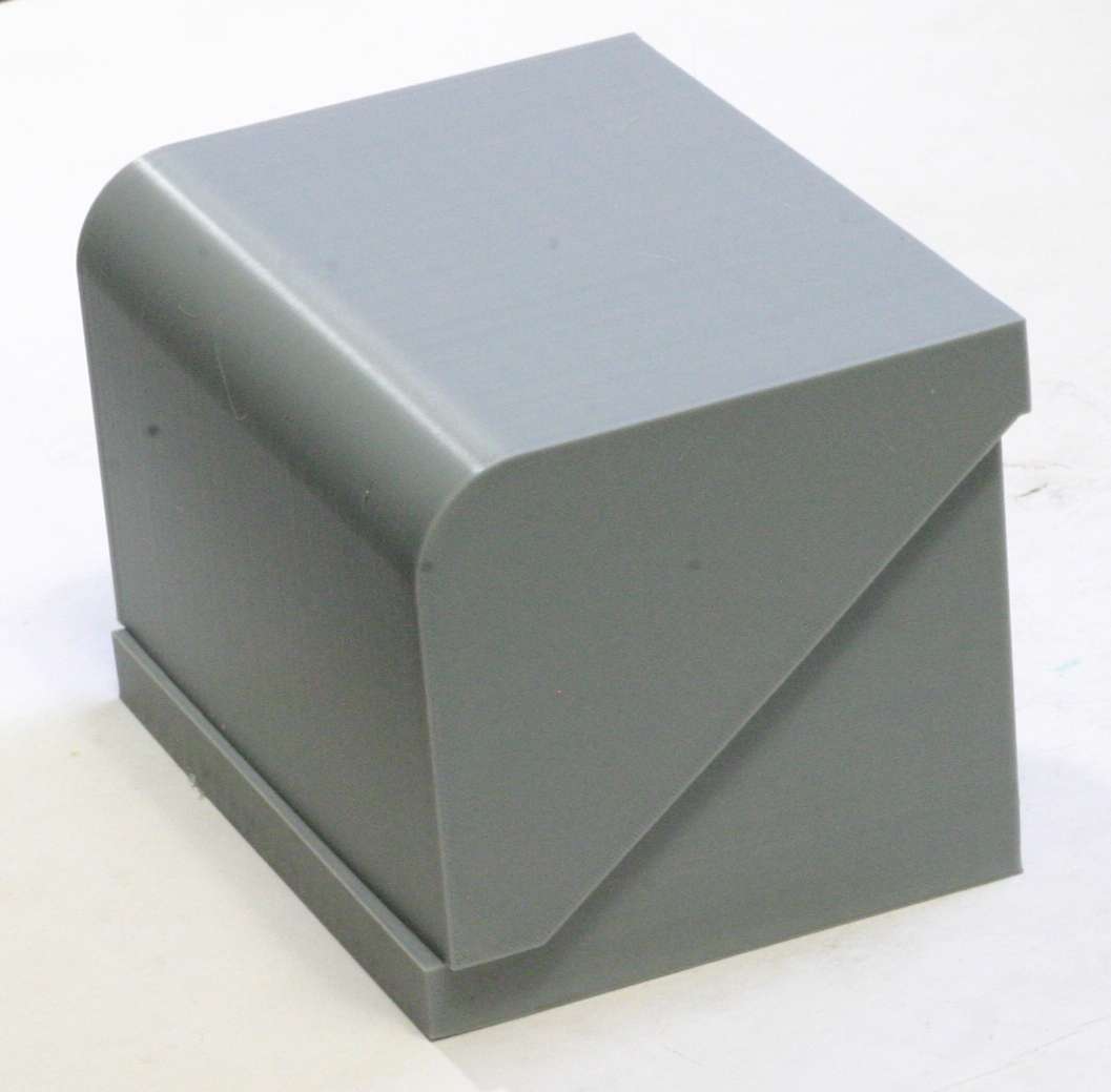 Gear Holder Cover