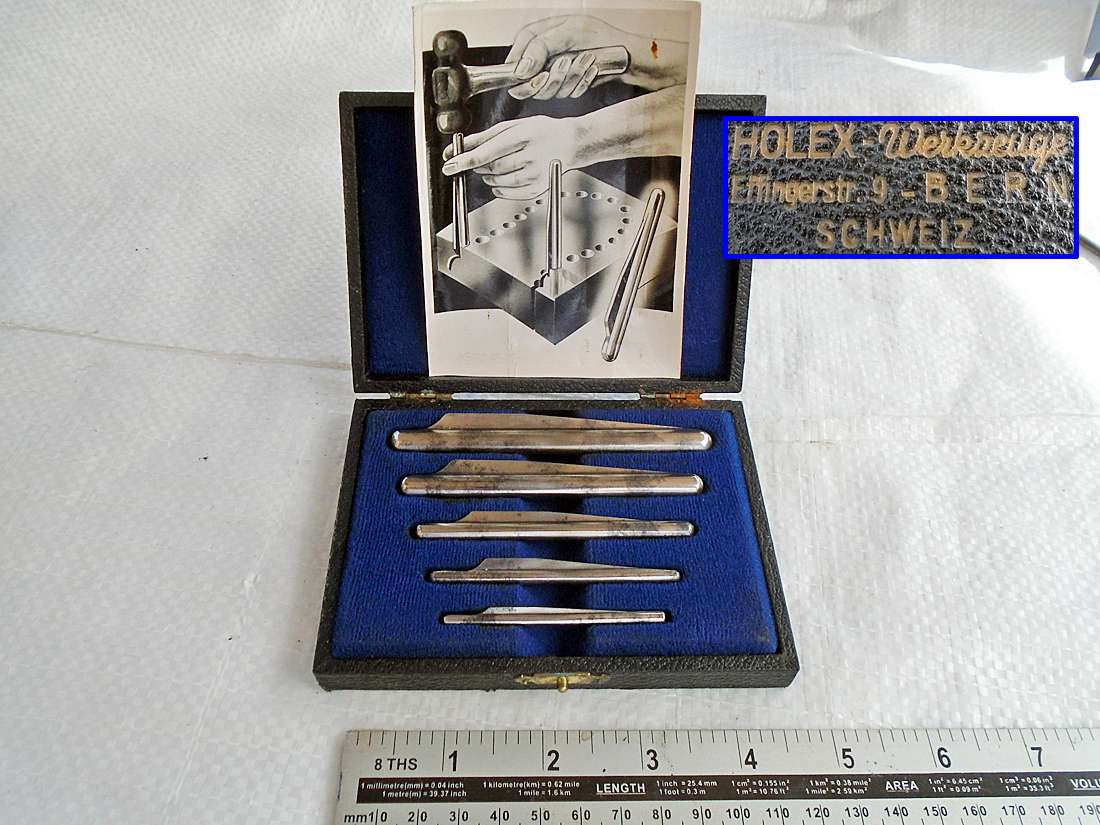 Holex 3