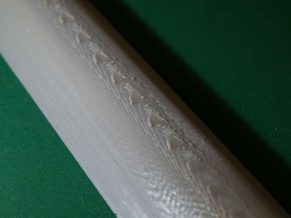 a Spoke Variable layer PLA cu